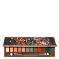 Naked Wild West Palette  1ud.-206596 6